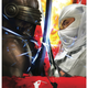 Illustration for article titled Your Monday Comic Preview Doubleheader:em G.I. Joe/em and emGhostbusters/em